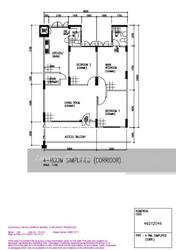 Blk 148 Simei Street 1 (Tampines), HDB 4 Rooms #133317872